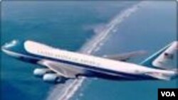 AIR FORCE ONE