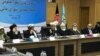 شورای عالی صلح افغانستان: پاسخ جنگ، باید به جنگ داده شود