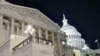 Конгресс продолжает обсуждать федеральный бюджет