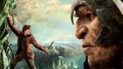 Movie Review : Jack The Giant Slayer