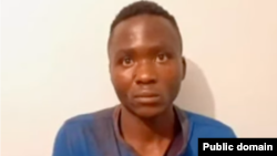 Masten Milimo Wanjala wiyemereye ko yica abana akanywa amaraso yabo. Abaturage bamutsinze iwe.