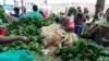 La hausse du prix des denrées alimentaires devient intenable au Burundi