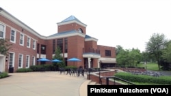 Baugher Student Center , Elizabethtown College, PA