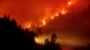 Study: California wildfire smoke linked to over 52,000 deaths in a decade 