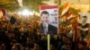 Egypt Protests Continue Despite Deadline to Disperse