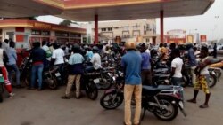 Les autorités togolaises veulent décourager le commerce illicite du carburant