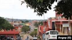 Ndalatando, Cwanza Norte, Angola