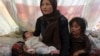 Families Flee Taliban Attacks in Northern Afghanistan