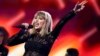 Taylor Swift Wins Groping Trial Against DJ, Awarded Symbolic $1