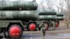 Turkey: Buying Russian Defense System Should Not Trigger US Sanctions