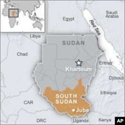 South Sudan's Development: How Will It Be Financed ?