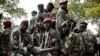 Badan Pengungsi PBB Mengatakan Pengungsi Sudan Selatan di Uganda Capai Satu Juta
