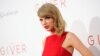 Taylor Swift se aleja de la música country