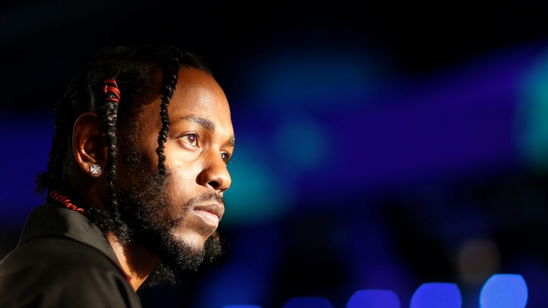 Rapper Kendrick Lamar Makes History By Winning Pulitzer Prize - kendrick lamar humble roblox id code