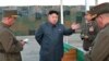 Bắc Triều Tiên đẩy nhanh nỗ lực phát triển vũ khí hạt nhân, phi đạn