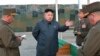 رهبر کره شمالی «ناخوش» است