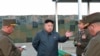 شمالی کوریا: کم جونگ اُن سے متعلق قیاس آرائیوں میں اضافہ