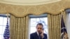 اوباما، مدویدیف ٹیلی فون گفتگو، ’ڈبلیو ٹی او‘ رکنیت کی پیش کش پر مبارکباد