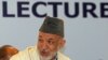 Karzai Reassures Pakistan on India Deal