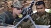 French-Backed Malian Forces Advance on Gao
