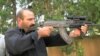 Syrian Rebels Share Common Goal