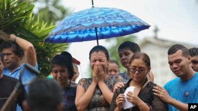 Gang war in prison riot causes at least 56 deaths in the  city of  Manaus — MercoPress