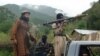 Pakistan Starts Ground Offensive in Militant Stronghold 