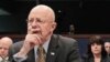 Top US Intelligence Officials Defend Intelligence on Egypt