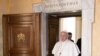 Le pape François fête ses 80 ans aspirant à une vieillesse "tranquille", "féconde" et "joyeuse"