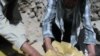 Afghan Archeologists Race Against Time to Find Treasures