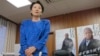 Japan Steps Up Pressure on North Korea Over Abductions