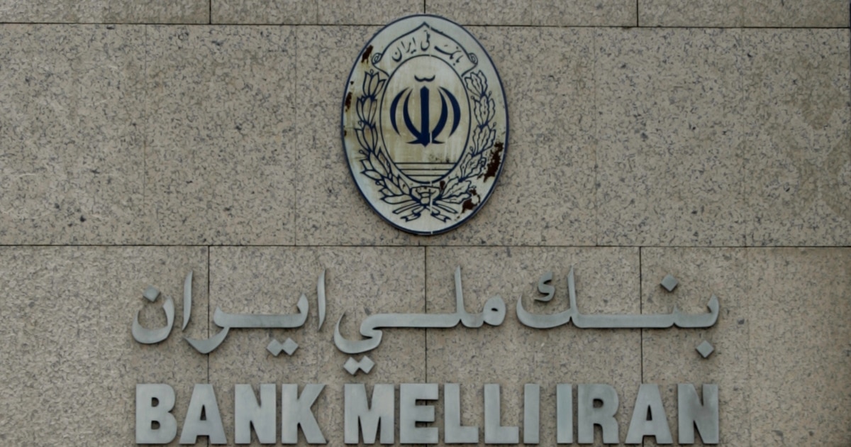 Treasury Department Launches Operation Economic Outcast