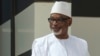 Ex-Prezidan Mali Ibrahim Boubacar Keita Mouri 