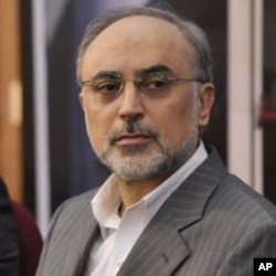 Iranian Foreign Ministry Spokesman: No Change in Policy With Sacking of Mottaki