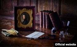 پرتره «چارلز دیکنز» در حراج لوازم خانه ای دز آفریقای جنوبی پیدا شد. این پرتره ۱۵۰ سال پیش ناپدید شد