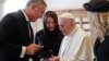 Đukanović u Vatikanu: Papa namjerava da posjeti CG