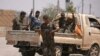 Pasukan yang Didukung AS Rebut Kota Lama Raqqa 