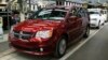 Fiat Chrysler Fined Record $105 Million
