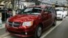 Keuntungan Fiat Chrysler Naik 70 Persen pada Kuartal Kedua