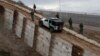 EE.UU.: Arrestos fronterizos suben 78% en noviembre