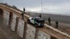 Pentagon Selidiki Kontrak Tembok Pembatas AS-Meksiko Senilai AS$ 400 Juta 
