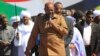 Presiden Bashir ke Luar Negeri Sementara Protes Guncang Sudan
