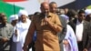 Melunak, Presiden Sudan Janji Bebaskan Wartawan