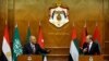 아랍 6개국 “유엔이 팔레스타인 국가 인정하도록 할 것” 