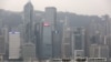 Белый дом: принятие КНР закона о Гонконге может повлечь за собой санкции США 