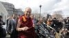 Tiongkok Ajukan Protes Resmi Mengenai Pertemuan Obama-Dalai Lama