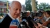 Incremental Progress Made Toward Syrian Peace Deal, Envoy Says