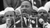 Martin Luther King: a 44 años de su muerte