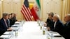 Mỹ ban hành cảnh báo du hành mới tới Iran