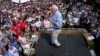 Bernie Sanders Surge Reflects US Shift on Socialism